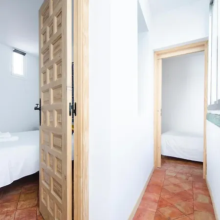 Minty Stay - Marques De Santa Ana Madrid Exterior photo