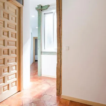 Minty Stay - Marques De Santa Ana Madrid Exterior photo